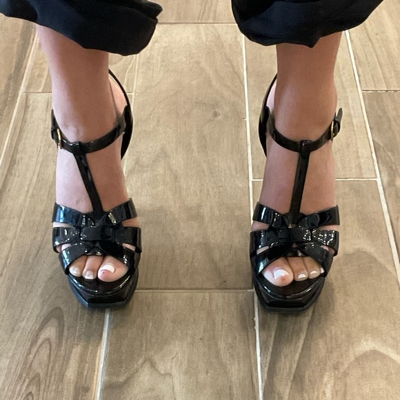 Saint Laurent Heels - Picture 6 of 7